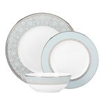 Lenox Westmore 3-Piece Place Setting, White