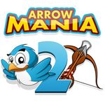 Arrow Mania 2 - Bow & Arrow