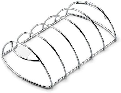 Weber Rib