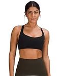 lululemon Free to Be Wild Strappy S