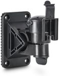 Moultrie Flex Mount 2 for Edge Series Trail Cameras - Adaptable Mounting for Easy Setup - Snap Lock