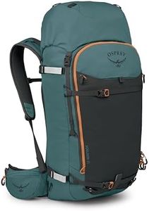 Osprey Soe