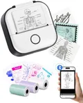 Print Pods Mini Printer - Sticker P