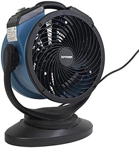 XPOWER Mis