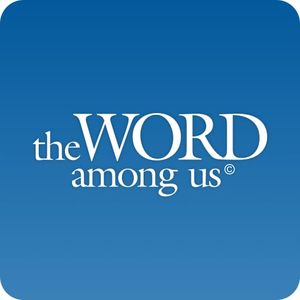 The Word Among Us Catholic Mass App – Daily Mass Readings & Prayer