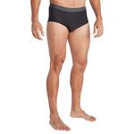 ExOfficio Men's Give-n-go 2.0 Brief - Black - XL