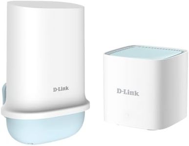 D-Link DWP