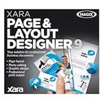 Xara Page and Layout Designer 9 [Do