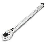 Torque Wrench 10 Ft Lbs