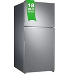 SMETA Refrigerators with Top Freeze
