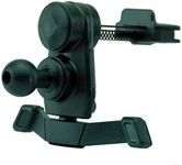 BuyBits Easy Fit Vehicle Air Vent Mount Base for Garmin Nuvi & Streetpilot SatNav/GPS