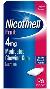 Nicotinell