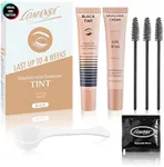 Lomansa Lash Color Kit Instant Blac