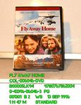 Fly Away Home (Special Edition)