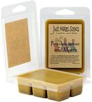 Just Makes Scents 2 Pack - Frankincense & Myrrh Scented Blended Soy Wax Melts