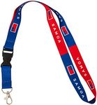 Desert Cactus Country of Samoa Lanyard Flag Car Keys ID Badge Holder Keychain Souvenir Detachable Breakaway Snap Buckle (Lanyard)