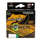 Power Pro 31500150150E SSV2 15 Lb 150 Yd Moss Green