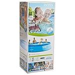 INTEX 26166UK Easy Pool, Blue, 15 ft x 42-Inch