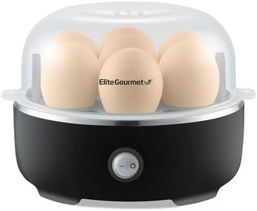 Elite Gour