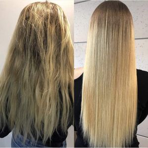 Cocochoco Gold Keratin Hair Treatment Kit – Smoothing & Repair