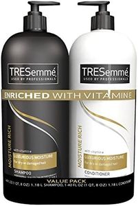 TRESemme M