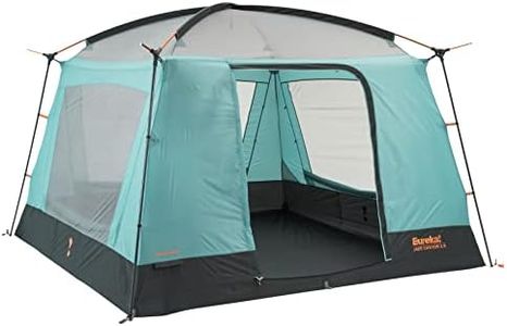 Eureka! Jade Canyon X6, 3 Season, 6 Person Camping Tent