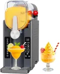 Slushie Machine: No Ice Needed All-