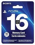 16GB PlayStation Vita Memory Card