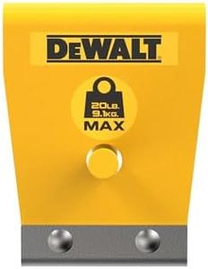 DEWALT 8Pc