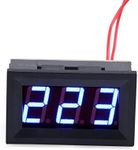 DROK® AC 60V-500V Panel Detector Vo
