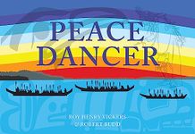 Peace Dancer (Northwest Coast Legends)