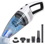 Handheld Vacuum Dc