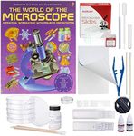 AmScope - Compound Microscope Acces