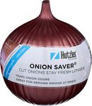 HUTZLER Manufacturing CO Onion Saver Display, 1 Each