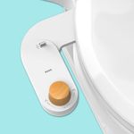 VOVO Basic 9 Non-Electric Bidet Att