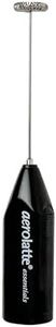 Aerolatte 56AL5BK Milk Frother, Plastic, Black