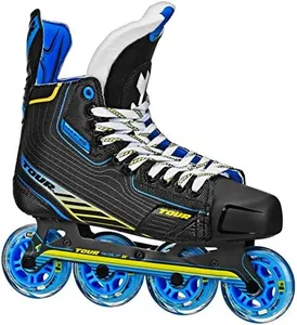 Tour Code7.one Inline Hockey Skate Size 09