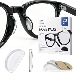 Nose Pads
