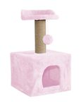 Deco Fairy Cat Trees