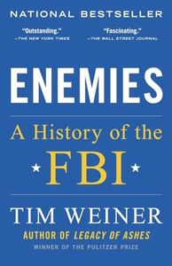 Enemies: A