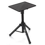 Pyle 8"-46" Projector Laptop Stand,Height Adjustable (PLPTS4.5)