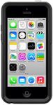 OtterBox Commuter Series Case for iPhone 5c - Retail Packaging Protective Case for iPhone - Black