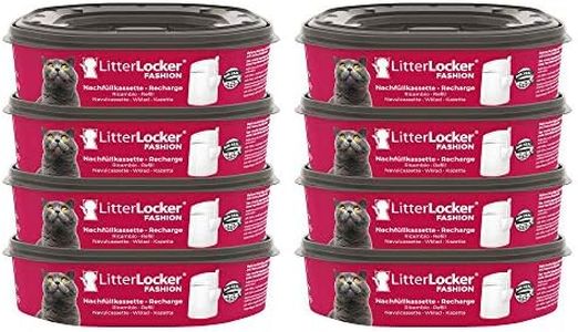 LitterLock