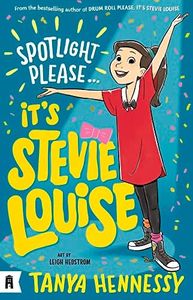 Spotlight Please, It's Stevie Louise: Volume 2