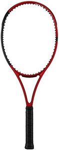 Dunlop Sports CX 400 Tour Tennis Racket(Unstrung), 4 1/2 Grip