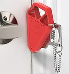 Portable Travel Door Lock for Hotel