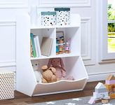 Cubby For Kids Room