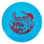 Innova Discs Innova Star IT Fairway Driver Golf Disc [Colors Will Vary] - 173-175g