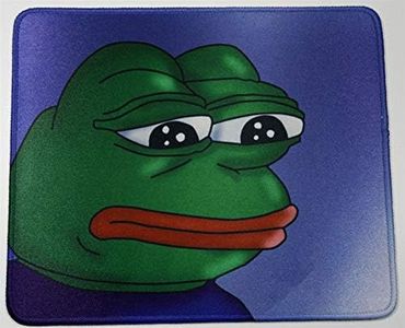 Sad Frog M