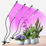GROWSTAR Plant Lights for Indoor Gr